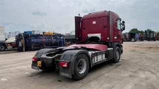 Scania G 2011 - 420 immagine 4