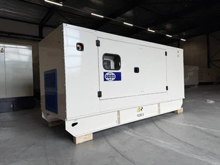 FG Wilson 2026 - P220-3 - 220 kVA Genset - DPX-16012 image 2 miniature
