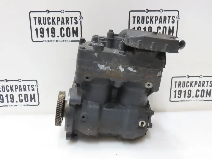 Scania - Compressed Air System Compressor Scania image 1
