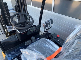 Hyundai N/A 2025 - 2 ton elektrische heftruck 20BT-9U vorkheftruck tr obrazek 4