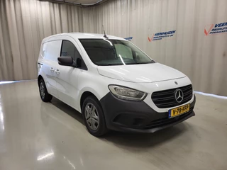 Mercedes-Benz Citan 2024 - 108CDI 2X Schuifdeur Euro 6! afbeelding 15