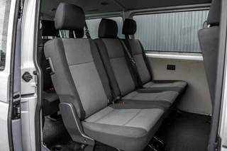 Volkswagen Transporter 2019 - T6 Kombi **2.0TDI L2H1 | 9-Persoons | Incl. btw en bpm | Airco | Cruise | PDC | Euro 6** bild 14