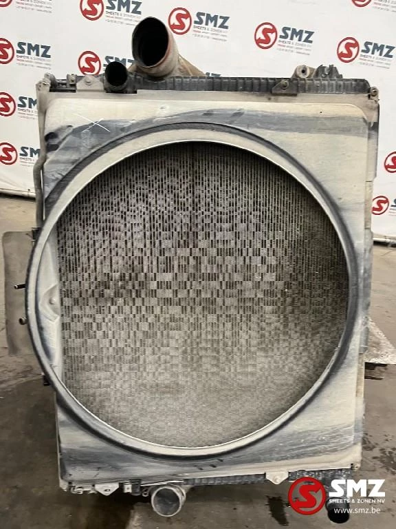Scania 2018 - Occ radiator + intercooler Scania afbeelding 1