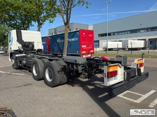 DAF CF85.380 2004 - N/A image 3