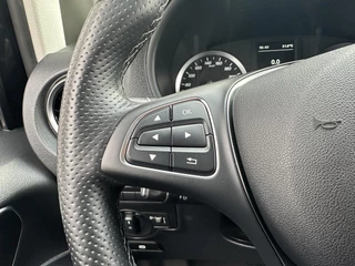 Mercedes-Benz Vito 2024 - 114 CDI L2 Pro obrazek 13