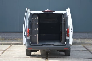 Mercedes-Benz Vito 2016 - 109 CDI Lang Airco Schuifdeur Trekhaak Euro 5 image 3