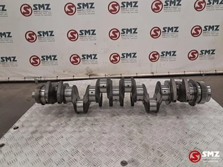 Ford N/A 2023 - Occ krukas Ford afbeelding 1