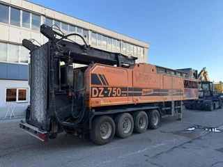 Doppstadt DZ 750 COMBI 2007 - N/A imagen 25
