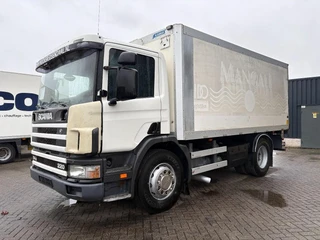 Scania G 1999 - 94 image 2 thumbnail