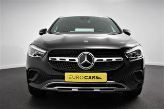 Mercedes-Benz GLA 2021 - 200 163pk Automaat Progressive afbeelding 2 miniatuur