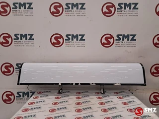 Diversen - Occ lichtbak cabine for sale