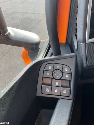 DAF FAN XD 340 Euro 6 Hiab 23 Tonmeter laadkraan 2024 - N/A image 19