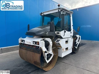 Bomag N/A 2012 - BW 174 AP-4 AM 74 kW, 7485 hr obrazek 1
