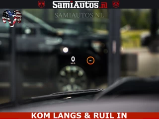 Dodge Ram Pick-Up 2024 - GT HULK | 5.7 V8 HEMI | VIRTUAL COCKPIT | HEAD-UP | ADAPTIVE CRUISE | 360 CAMERA | TRX PACK | bild 17