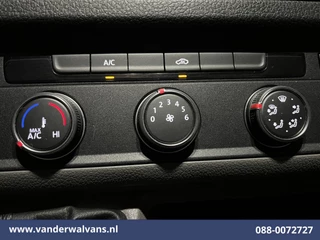 Volkswagen Crafter 2018 - 2.0 TDI 140pk L4H3 L3H2 Euro6 Airco | 3000kg trekhaak | Cruisecontrol | Parkeersensoren obrazek 4