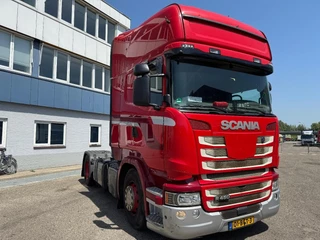 Scania R 2016 - R450 image 3