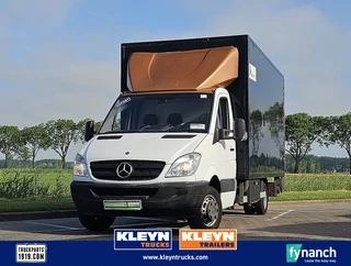 Mercedes-Benz Sprinter 2011 - 516 image 1