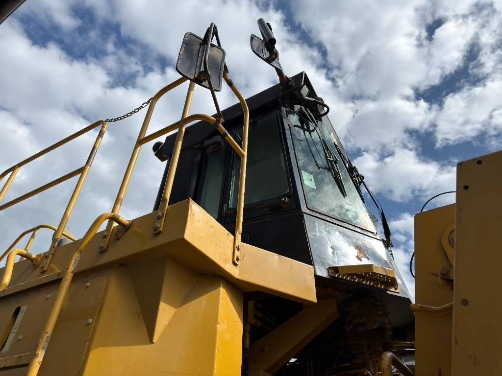 Cat 2007 - 990H image 47