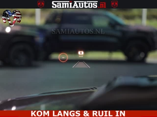 Dodge Ram Pick-Up 2023 - COBRA HULK PACK | 5.7 V8 402 PK | LIMITED EDITION | HUD | LUCHTVERING | BOM VOL | obrazek 31