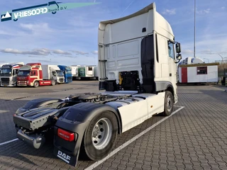 DAF XF480 2022 - FT obrázek 3 náhled