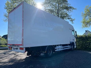 DAF XF 105 2012 - 410 FA MANUAL afbeelding 6