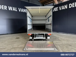 Renault Master 2021 - 2.3 dCi 146pk Bakwagen Laadklep Euro6 Airco | LED | Bijrijdersbank imagen 2 miniatura
