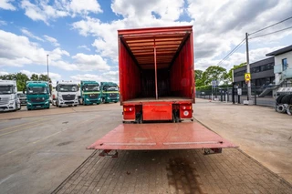 DAF N/A 2006 - LF 55.180 +DHOLLANDIA 2.5T. immagine 8