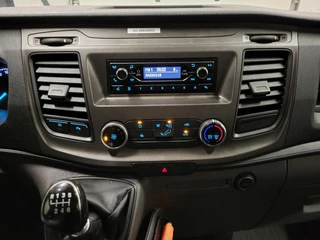 Ford Transit Custom 2019 - 2.0TDCI Dubbele Cabine Euro 6! imagen 10