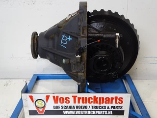 Volvo N/A 2021 - RSS-1370 2.47 obrazek 1