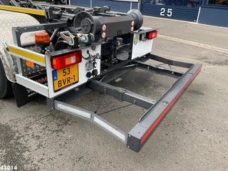 Volvo FM 430 HMF 23 Tonmeter laadkraan 2023 - N/A afbeelding 7