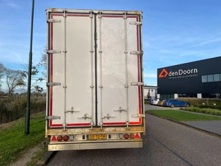Netam-Fruehauf ONCZ 39 327 1996 - N/A imagen 12