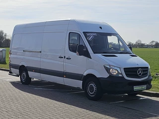 Mercedes-Benz Sprinter 2014 - 310 imagen 5