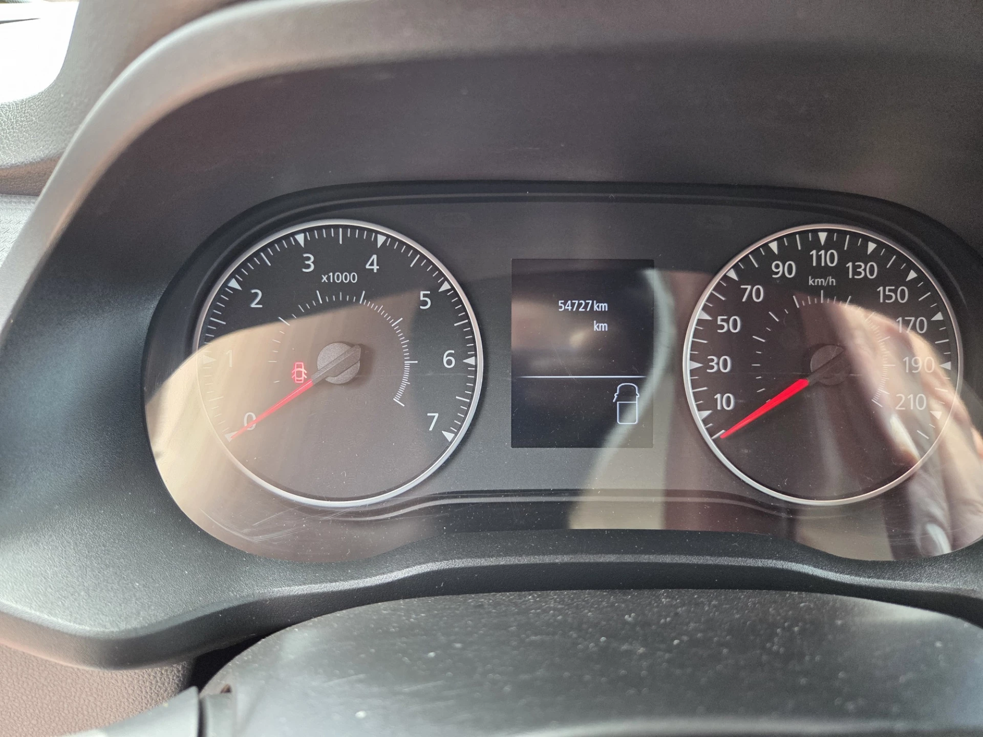 Renault Express 2022 - dCi 75 PK Comfort afbeelding 15