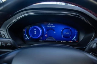 Ford Focus 2021 - 1.0 EcoBoost Hybrid ST Line, Origineel NL, 1e Eig obrazek 17