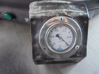 Terberg FM 1850 2002 - 8X4 TRIPLE NL TRUCK bild 29