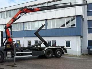 MAN TGS 2008 - 26.400 obrazek 4