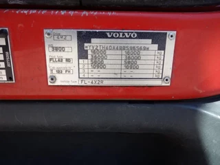 Volvo FL 2012 - 260 PK ZIEGLER PUMP EURO5 afbeelding 3 miniatuur