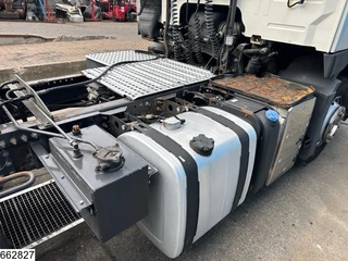 Volvo N/A 2013 - FM 410 EURO 5, ADR, PTO, Hydraulic obrazek 11