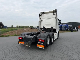 Scania R 2022 - R530 V8 NGS imagen 7