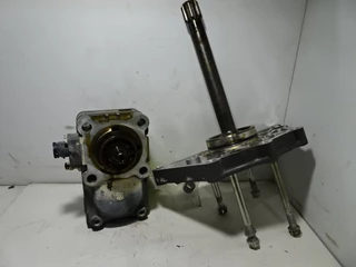 DAF N/A - NH 4 C obrazek 1