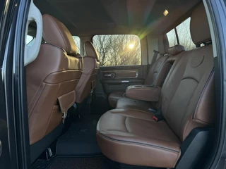 Dodge Ram 1500 2019 - LONGHORN 5.7L V8 HEMI, ORIG NED, LUCHTVERING, CUT-OUT image 10