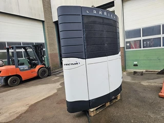 CARRIER VECTOR 1900 MT 2005 - N/A obrazek 3