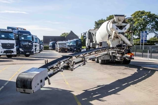 Renault N/A 2017 - C430+THEAM 12M (belt/band/tapis) obrazek 2