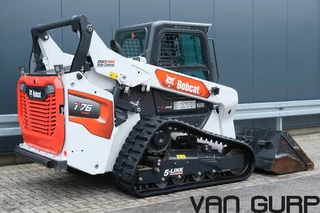 Bobcat N/A 2022 - T76 | 225h | Full option! | A/C | BSS | High Flow immagine 30