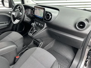 Mercedes-Benz Citan 2024 - 112 CDI L2 Select Automaat Veel Opties image 4