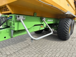 Veenhuis Trans cap 6000/17 2006 - N/A afbeelding 13