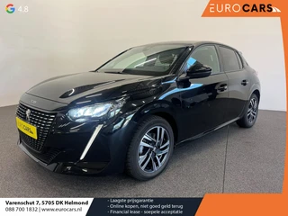 Peugeot 208 2022 - 1.2 PureTech Allure Pack te koop