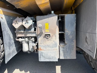 Komatsu HD605 2005 - N/A zdjecie 28
