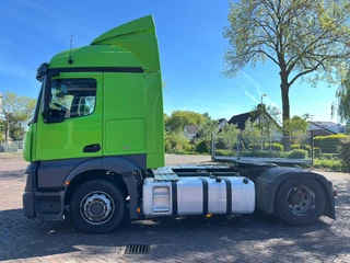 Mercedes-Benz Actros 2016 - 1943 immagine 8
