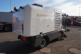 RAVO 540 CD with 3-rd brush 2019 - N/A obrazek 3